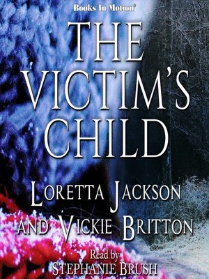 cover image of The Victim's Child